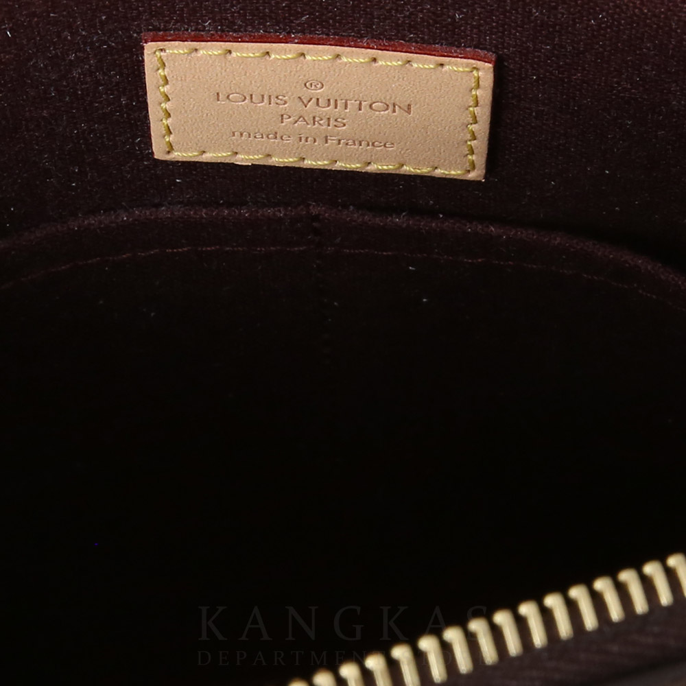 LOUIS VUITTON(USED)루이비통 모노그램 리볼리PM
